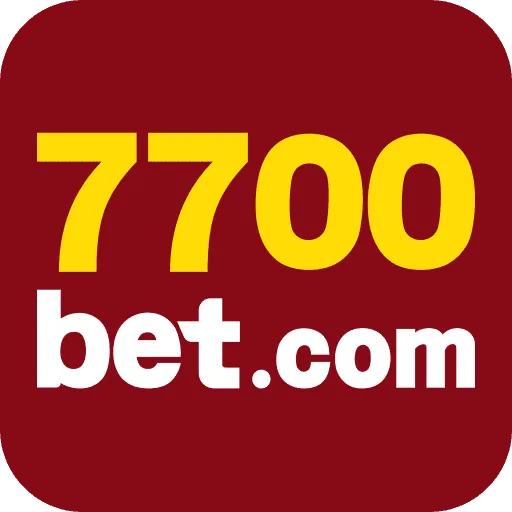 7700BET Logo