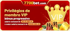 Bonus VIP Background